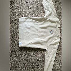 Exclusive 76ers “Spectrum” City Edition Crewneck Sweatshirt